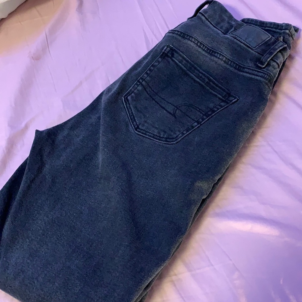 mom jeans